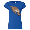 Softstyle® Women’s T-Shirt Thumbnail