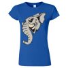 Softstyle® Women’s T-Shirt Thumbnail